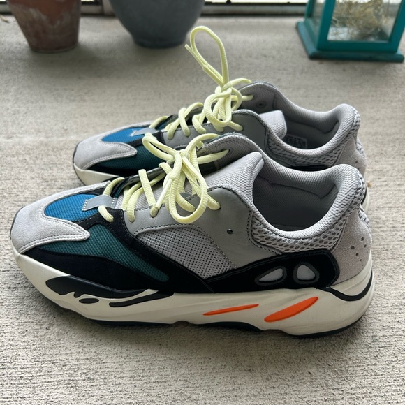 Adidas yeezy boost 700 wave runner - Picture 3 of 6